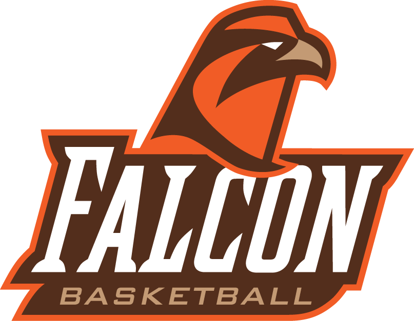 Bowling Green Falcons 2006-Pres Misc Logo iron on paper